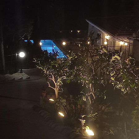 Rizaria Sea View House Villa Szpartílasz Kültér fotó